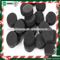 2017 Most Popular Tablet Hookah Charcoal in Canada Market